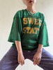 1980s Champion Vintage Football Mesh Tee