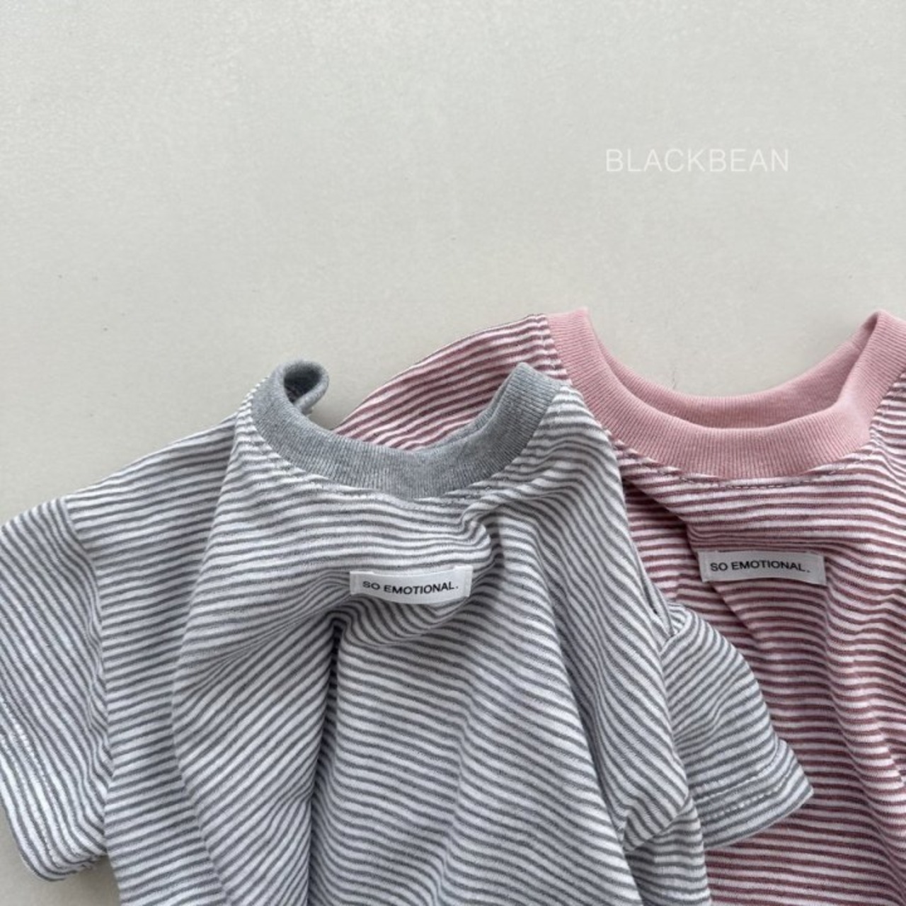 [BLACKBEAN] Maldives Set-up / [블랙빈] 몰디브세트