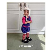【取寄】Tiny Hiker パンプキンナシティ｜冬服｜韓国子供服