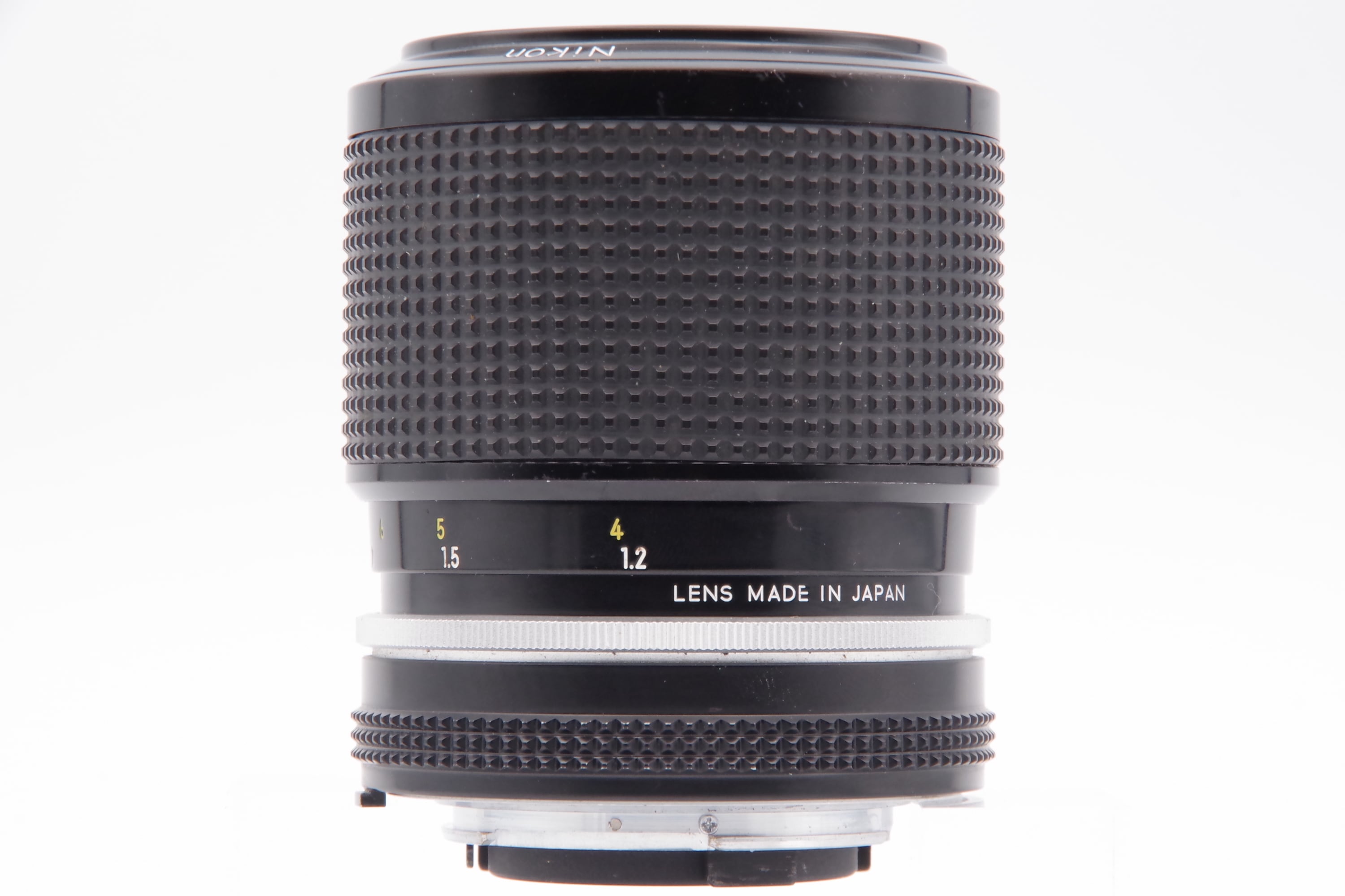 AI-S Zoom-NIKKOR 43-86mm F3.5 Fマウント Nikon ニコン | 近江寫眞機店