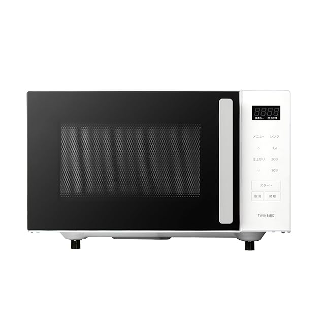 TOSHIBA◇電子レンジ ER-XS23(K) TOSHIBA ER-XS23 ホワイト電子レンジ