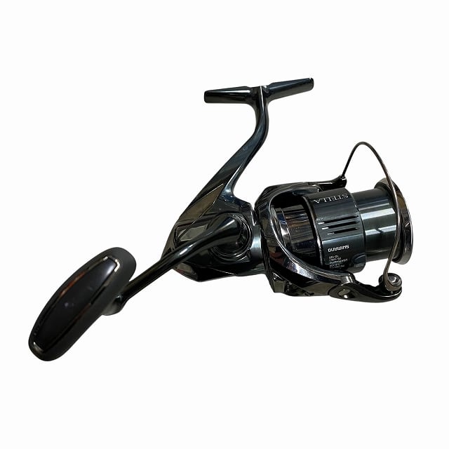 22 ステラ3000MHG【中古品】 | 東海つり具 公式オンラインストア