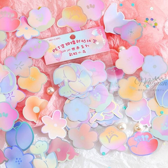 【シール】Sparkling World Series｜再入荷｜