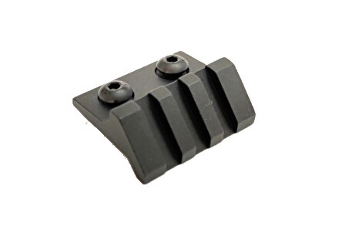 M-LOK OFF SET MOUNT | NOVEL ARMS