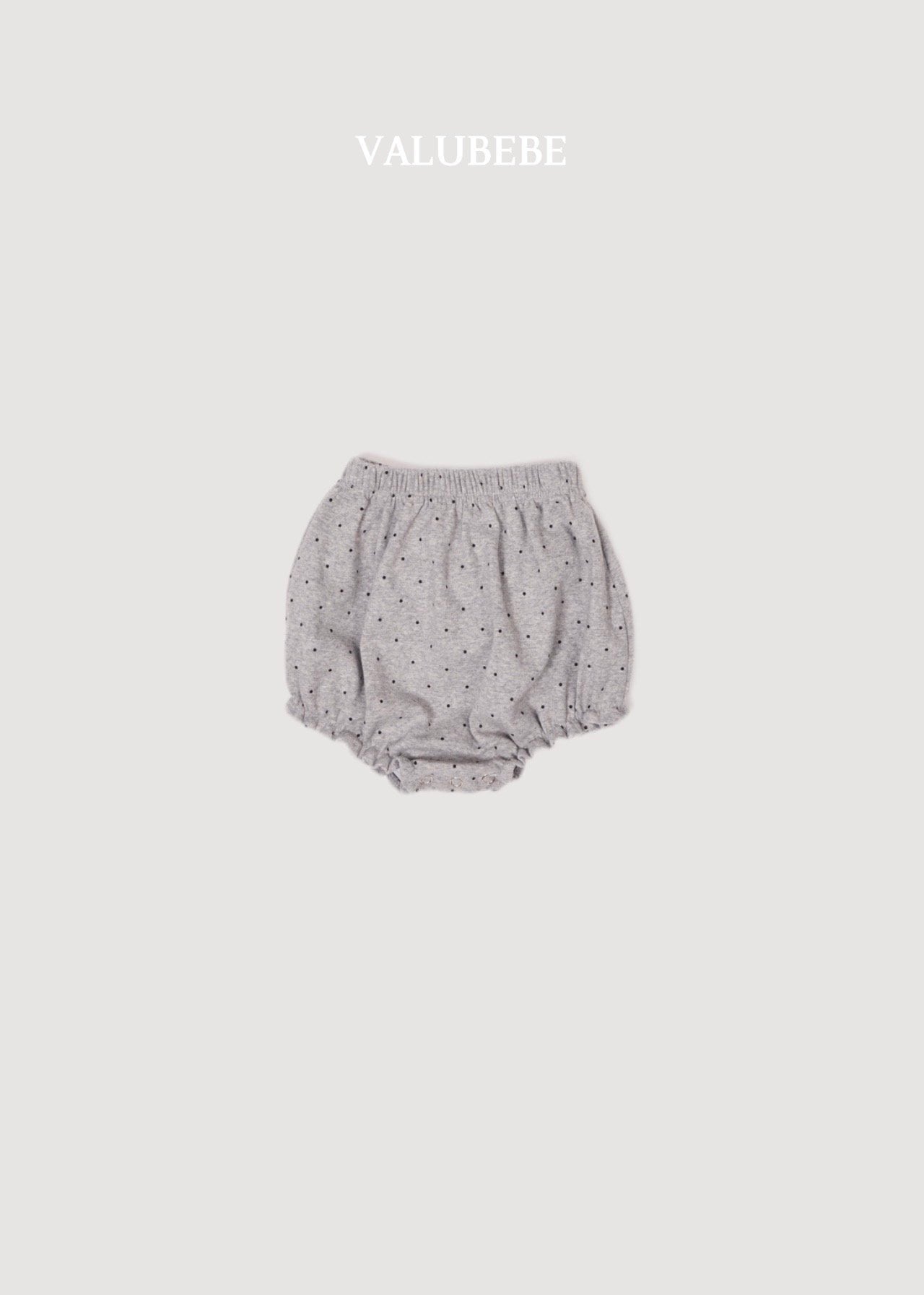 送料無料【予約】/ シュシュドットブルマ / valubebe