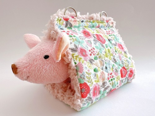 Earl Gray Flower / decollections 【3023】