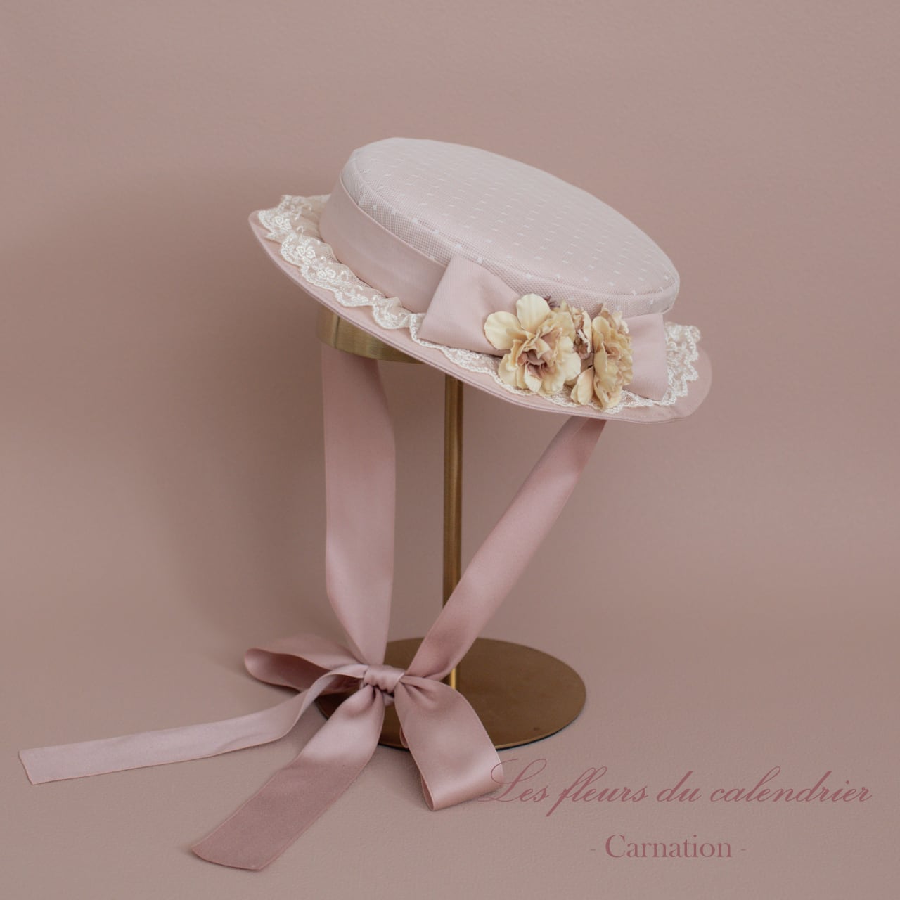 Mignonne Vintage
