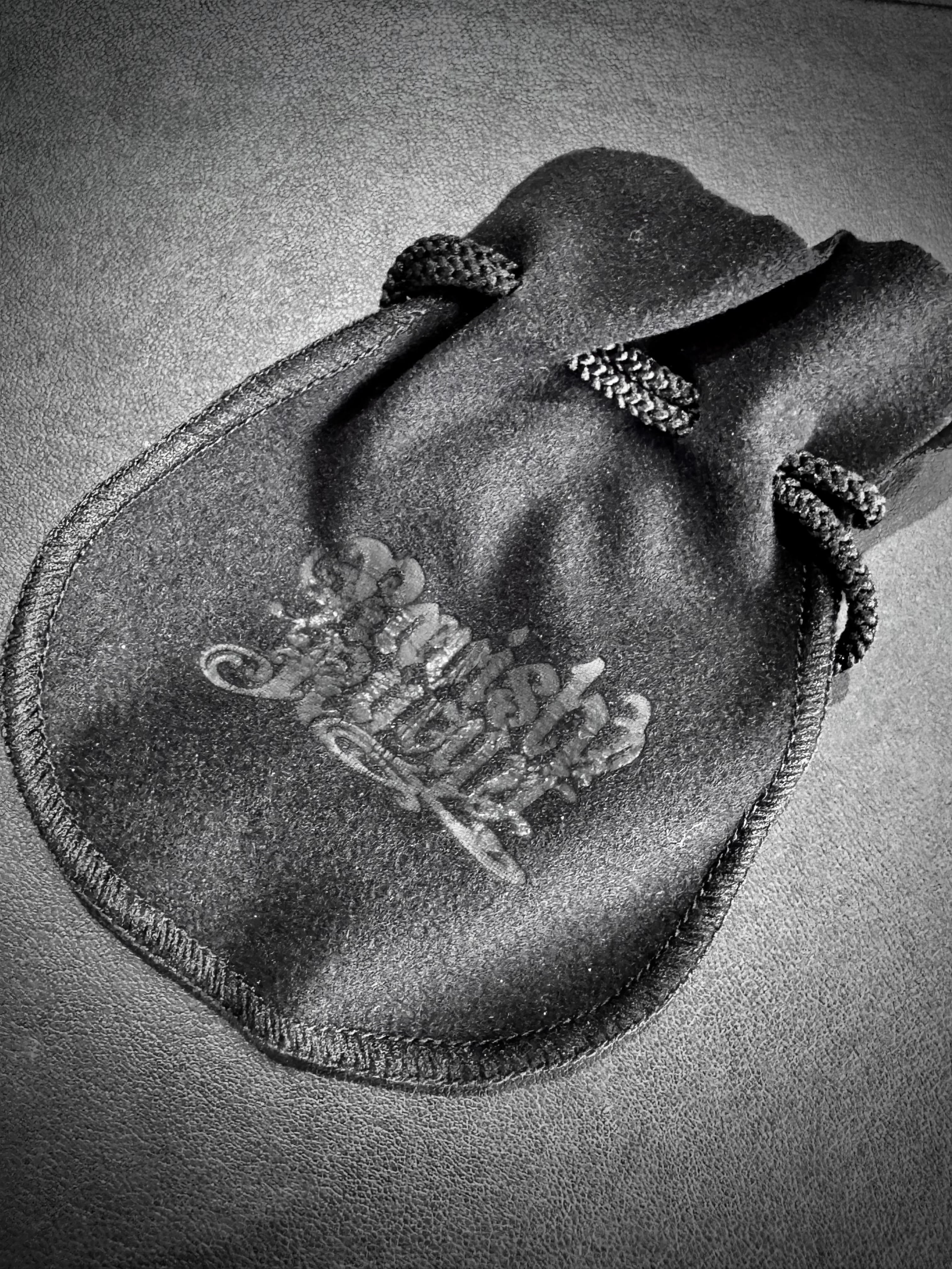 Ravish Rucy Ivy Wide Ring アイビーワイドリング | Gift Rover