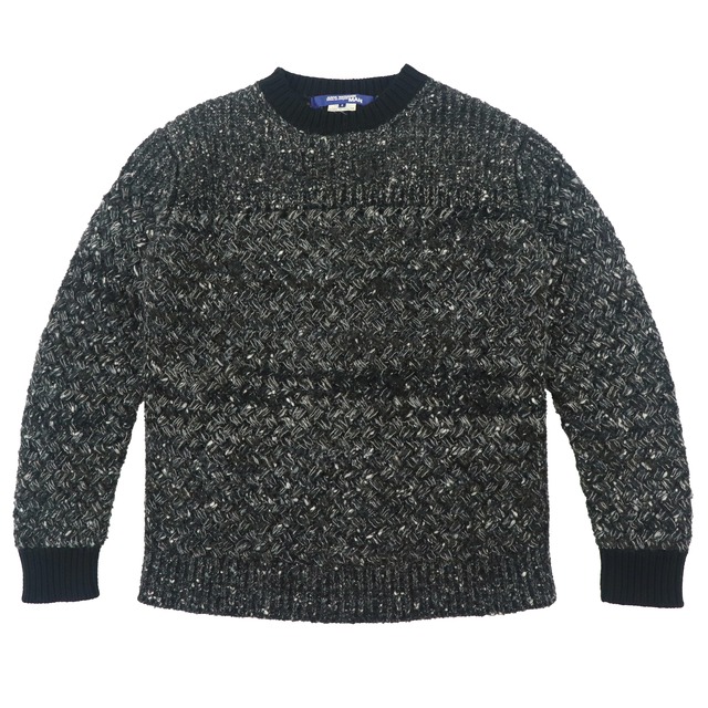 JUNYA WATANABE COMME des GARÇONS MixedYarnKnit