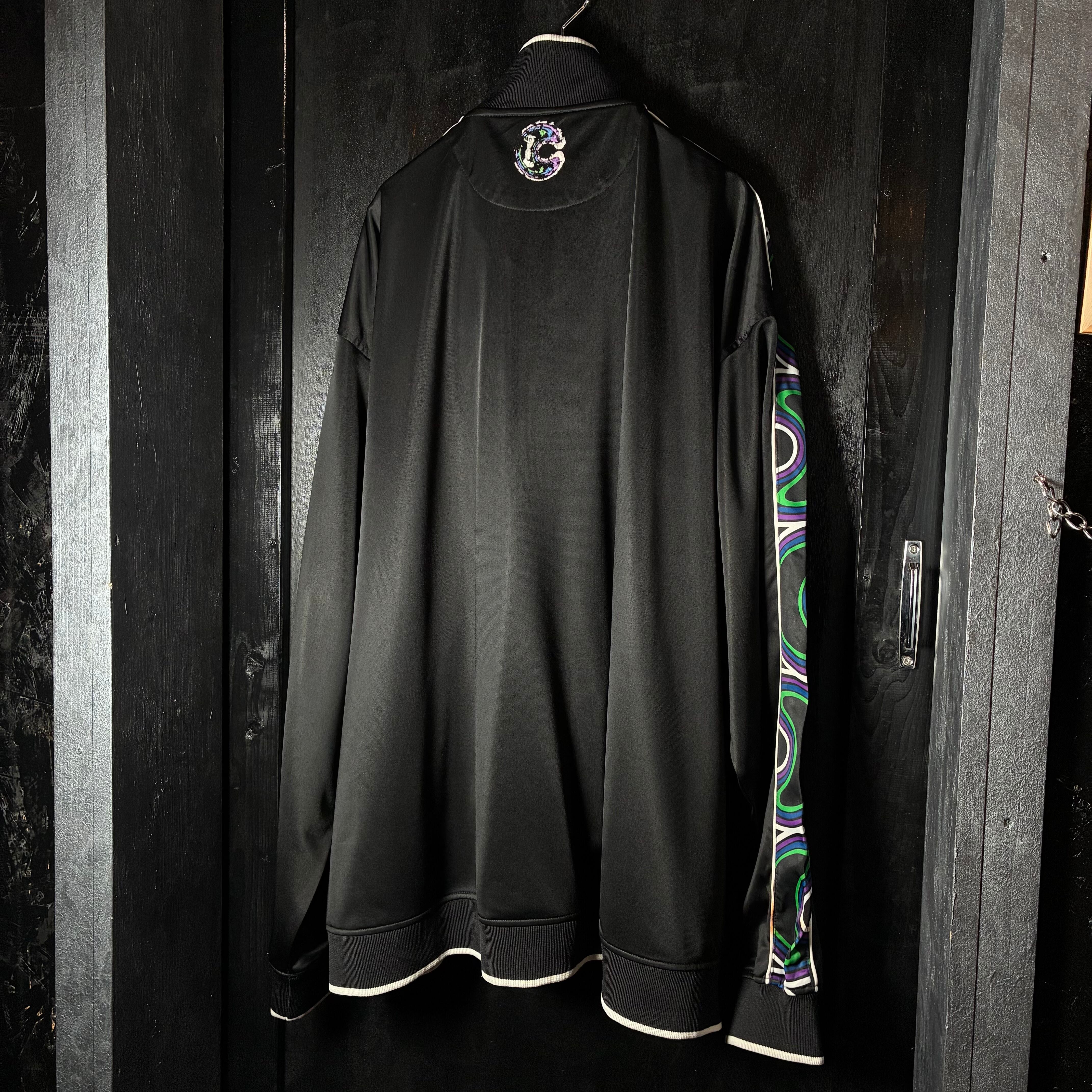 COOGI トラックジャケット COOGI トラックジャケット 4XL 超オーバーサイズ クージー | 古着屋