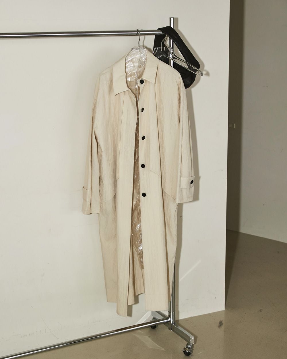 TODAYFUL Over Trench Coat38