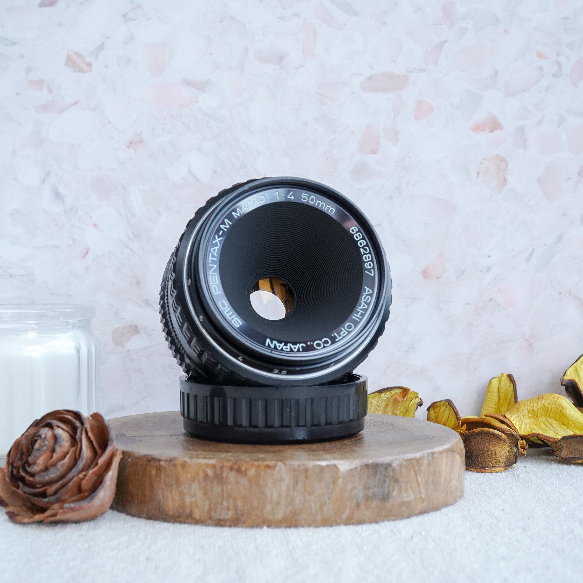 Old Lens・オールドレンズ | Macha Cameras