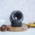 【美品】SMC Pentax M macro 50mm f4 扱いやすいマクロレンズ