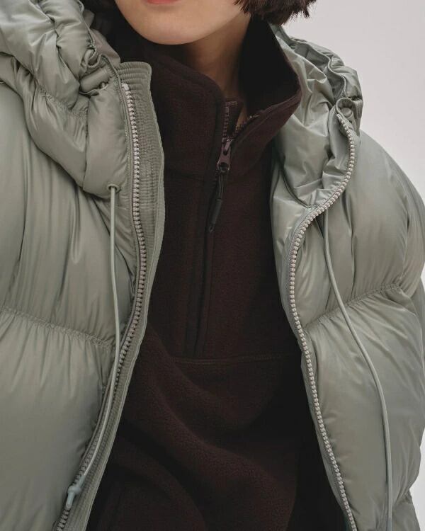TODAYFUL トゥデイフル Life Ultralight Goose Jacket ウルトラライト