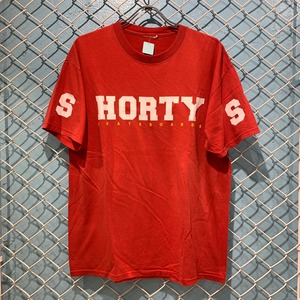 SHORTY'S Skate board T-shirt