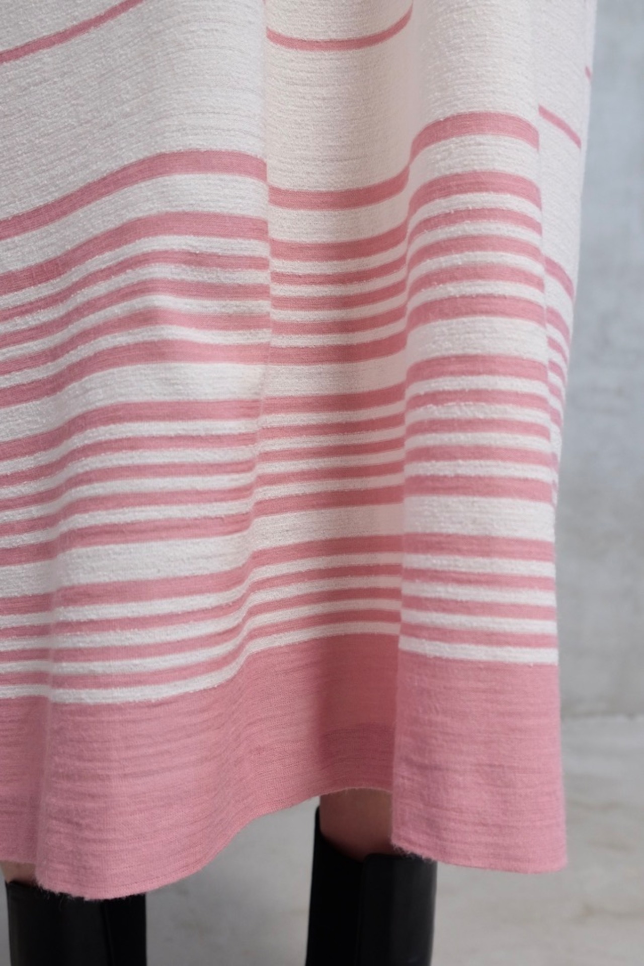 Gari pink light dress