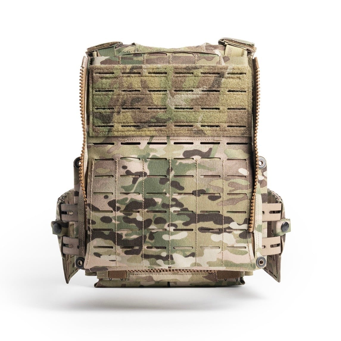 Spiritus Systems スピリタスシステム LV-120 Plate Carrier Kit LV120