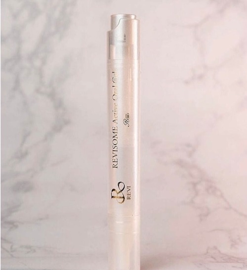 REVI2.0 ルヴィソーム　オーラルジェル