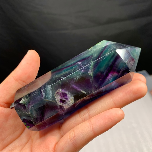 p120 美グラデーションフローライトポイント