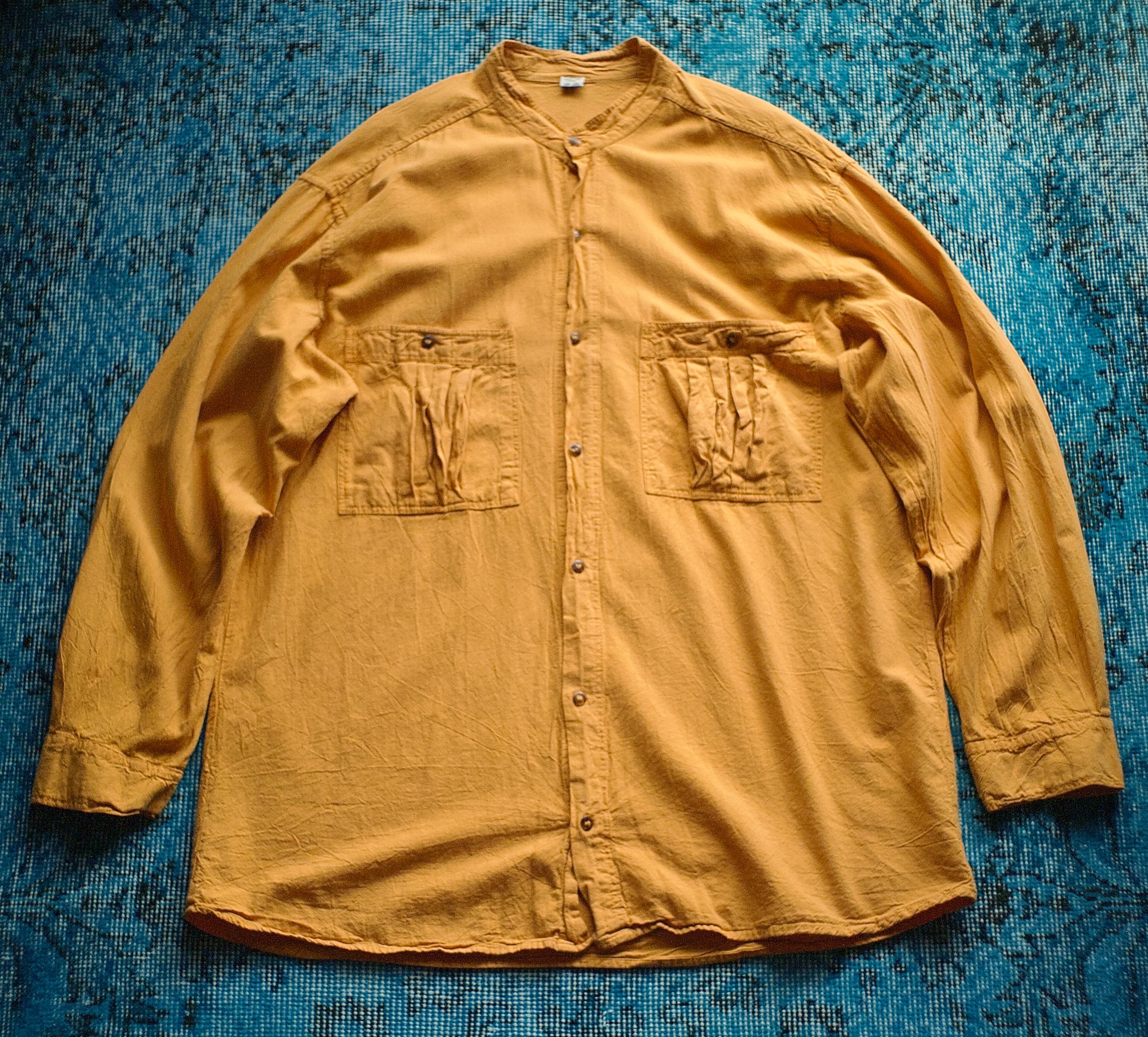 80's Ralph Lauren Duck Work Jacket SIZE M 80年代 ラルフローレン