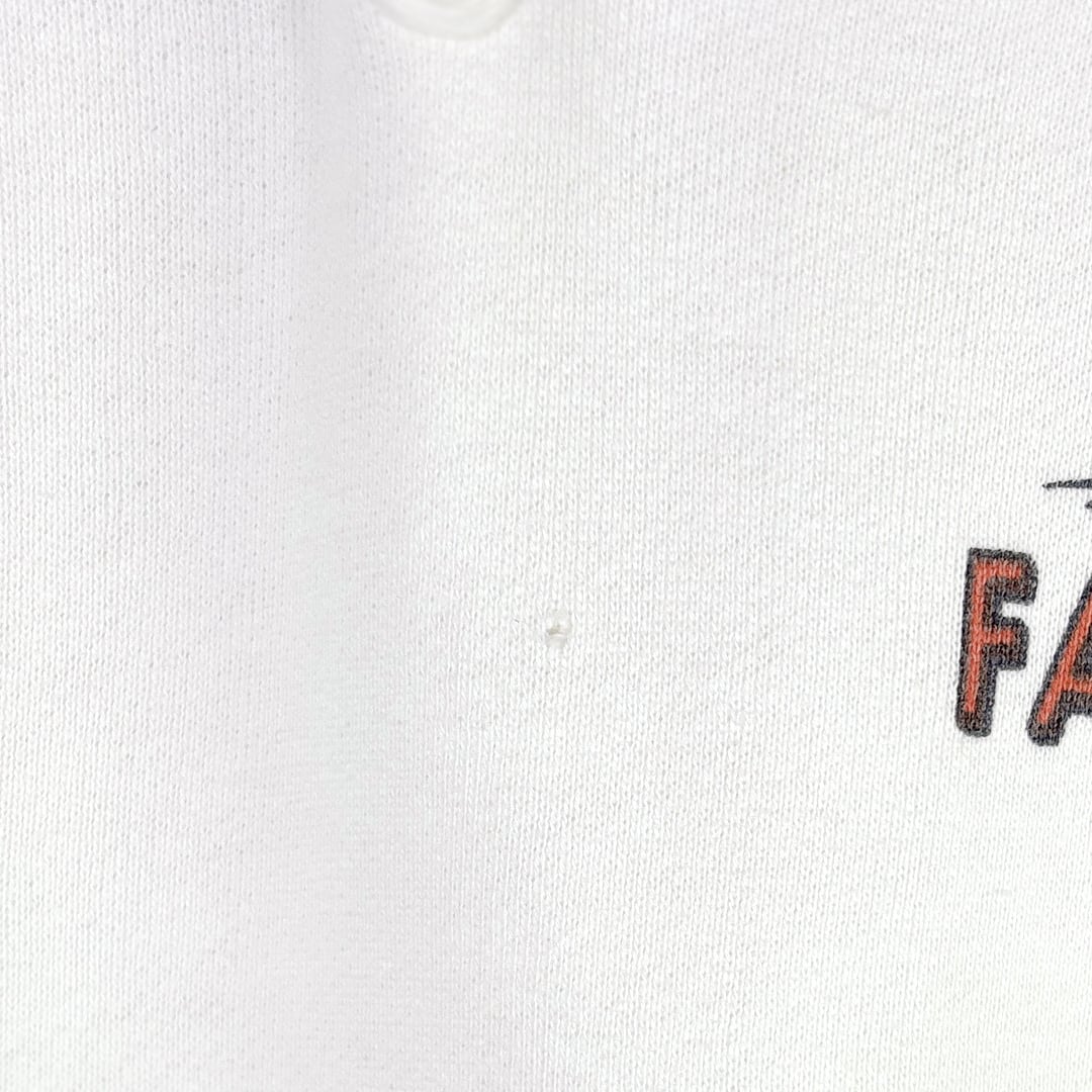 60s USA古着 Chev Craft ジップアップスウェット 1c31587b730e924a297f2a8a361acc