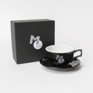 CUP & SAUCER
