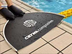 ロータスモノフィン LOTUS MONOFIN 【CetmaCmposites セトマコンポジット】