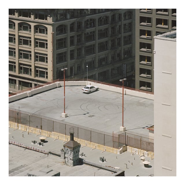 Arctic Monkeys / The Car（Ltd Custard LP w Japanese Obi/Liner）
