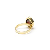【MARKET】SINGLE STONE RING 3204
