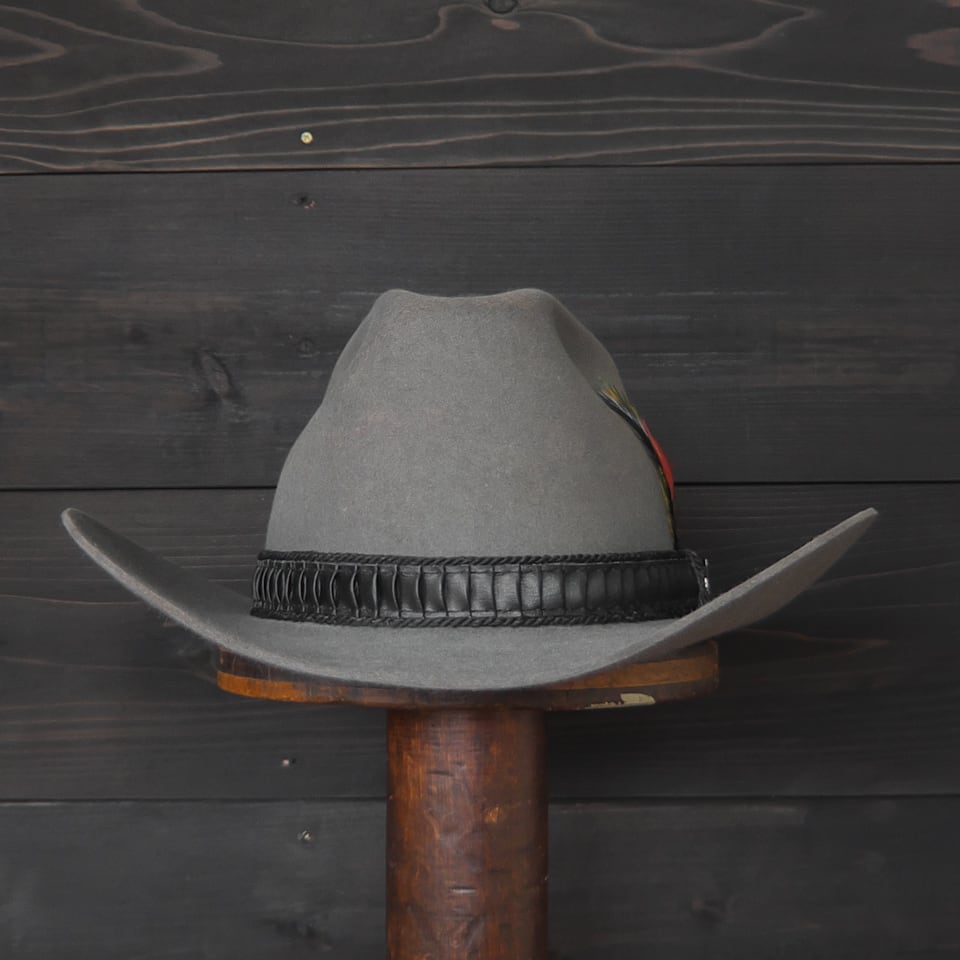 60's Stetson カウボーイハット☆ | 古着 通販 relddot | レルドット