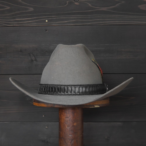 60's Stetson カウボーイハット★