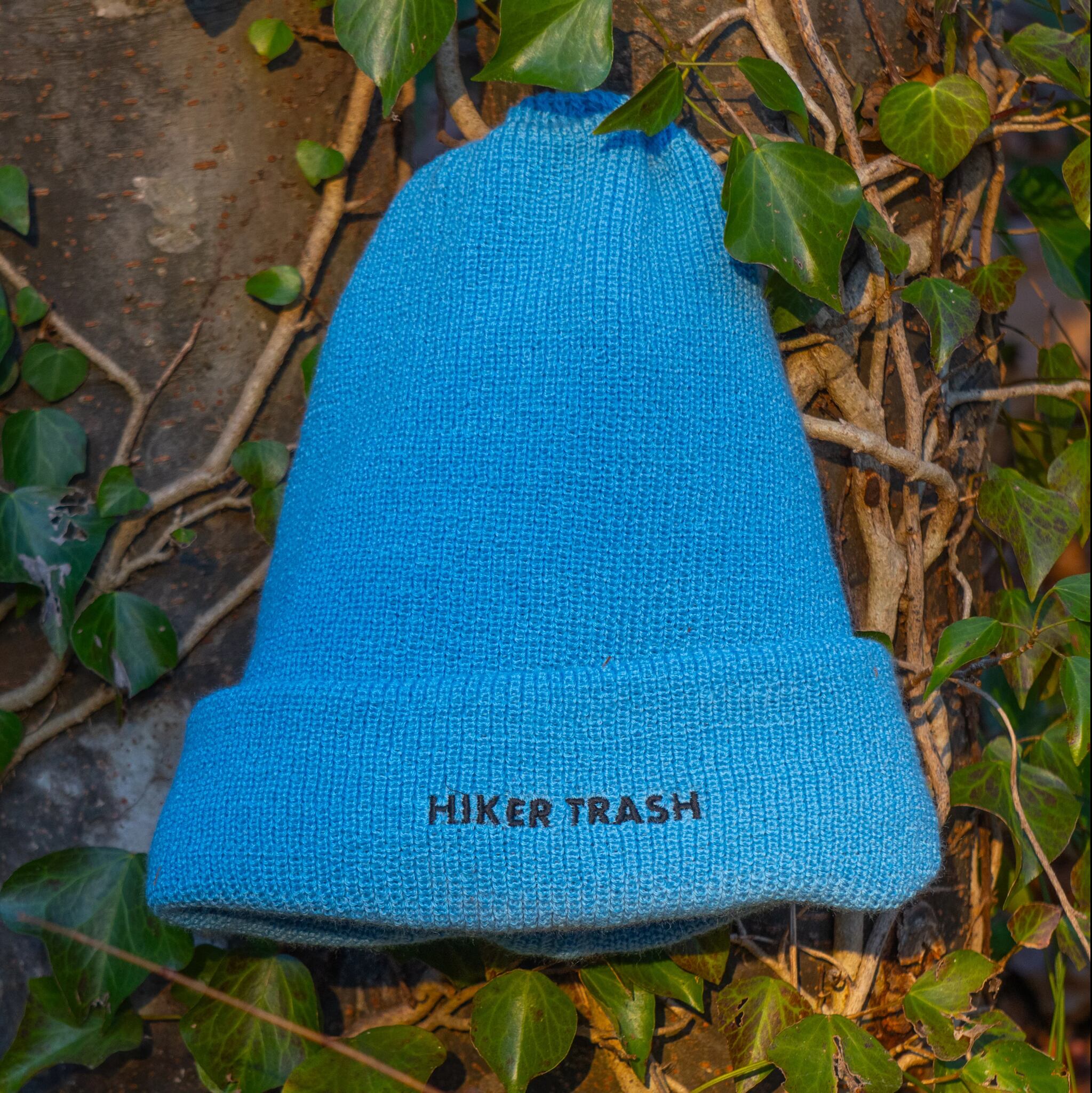 HIKER TRASH ニットキャップ ビーニー 15f95505a14b6aca1e2678a42d8964
