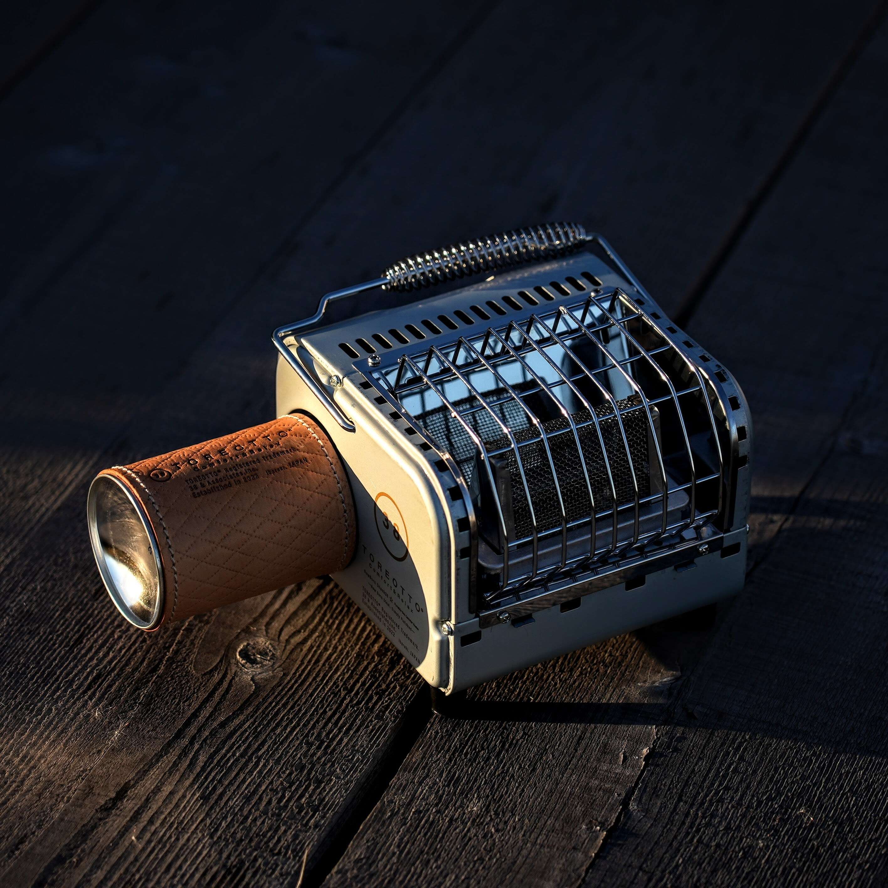 RED CLIFFフルセット_サンゾー工務店 | FIKA