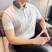 trend polo shirts 00305