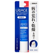 URIAGE(ユリアージュ) ユリアージュ モイストリップ<無香料>低刺激性・高保湿 URIAGE 佐藤製薬 リップクリーム 4グラム (x 1)