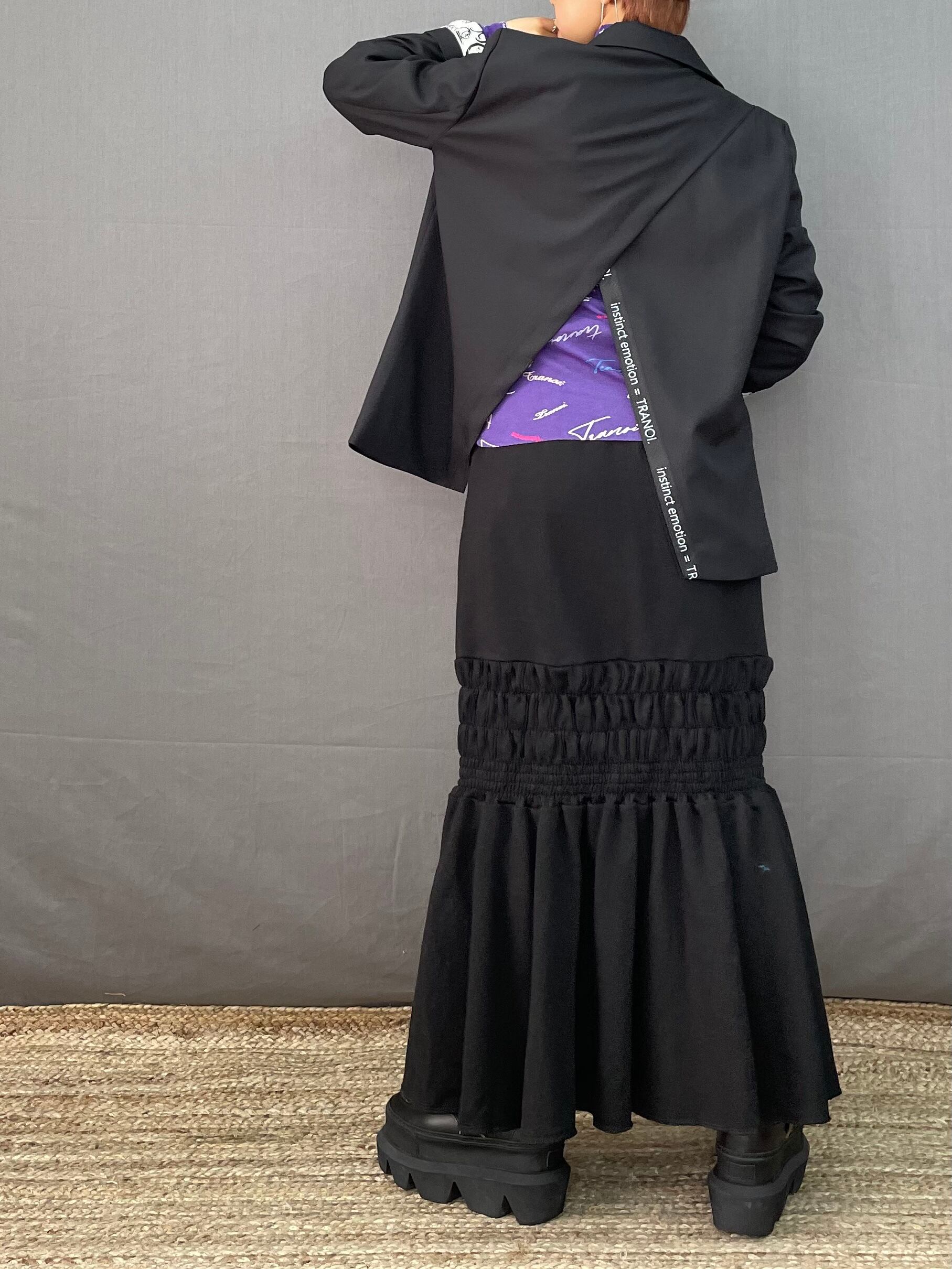 トラノイTRANOI.スウェット スカート TRANOI. スウェットスカート | EARL(アール)アリオ八尾 staffブログ