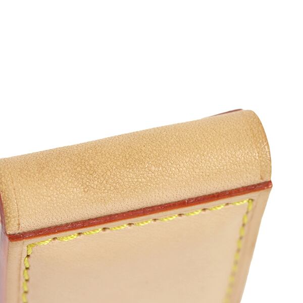 Used LOUIS VUITTON ルイヴィトン マネークリップ マグネット パンス 