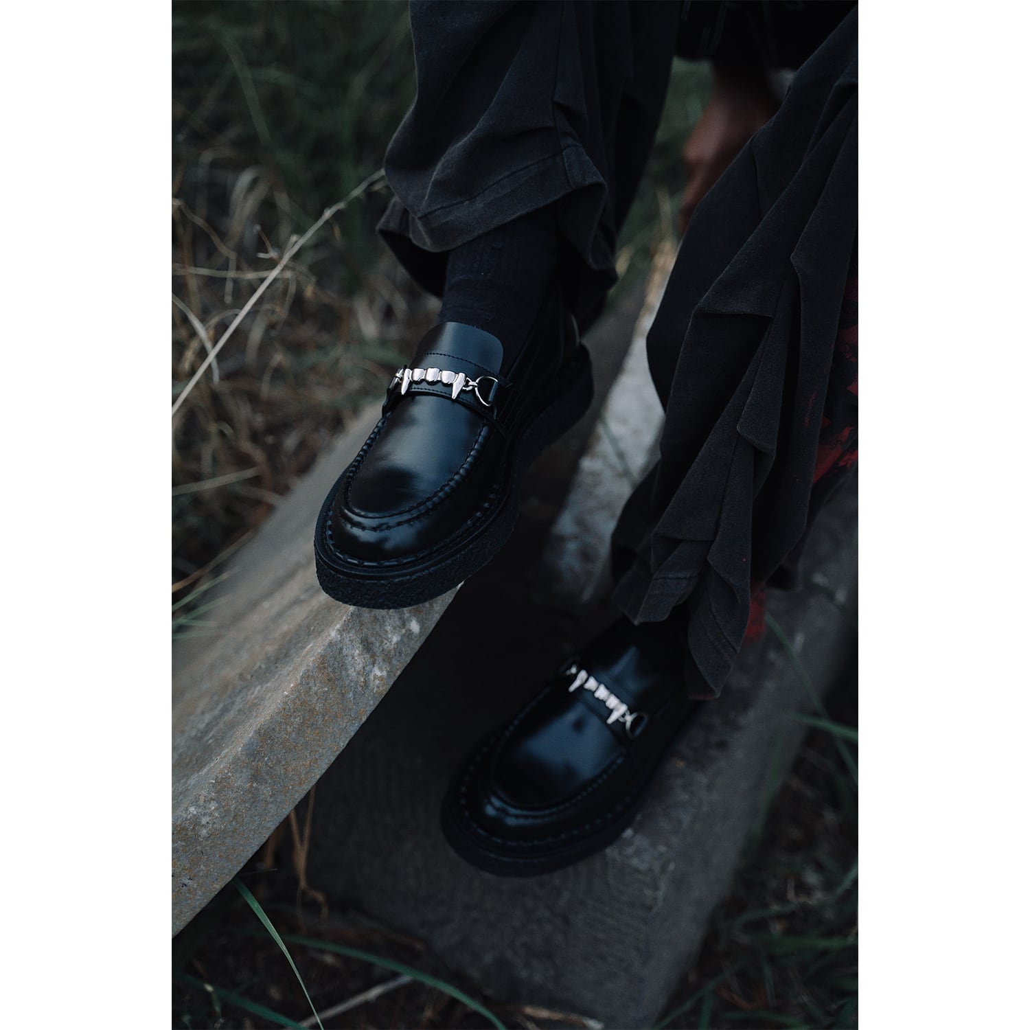 UNEEK BASEMNT - Discover independent style.