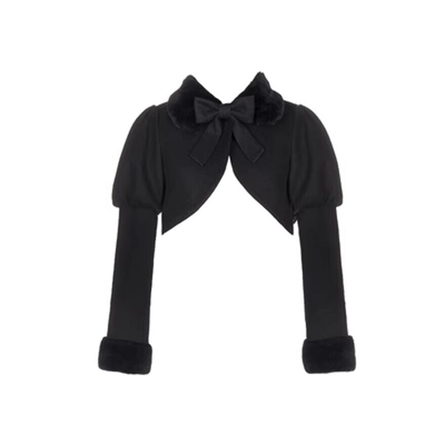 サブカル 服 地雷系 通販 セミロリ ボレロ量産型