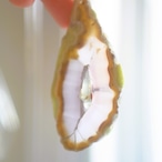 Pollux - アゲートヒーリングチャイム / Agate Healing Chime