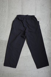 24FW NOSTALGIC BIG POCKET PANTS