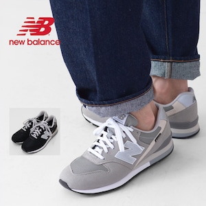 New Balance [ニューバランス] CM996 GTX A2/B2 [CM996XA2/XB2] スニーカー・MEN'S/LADY'S [2024SS]