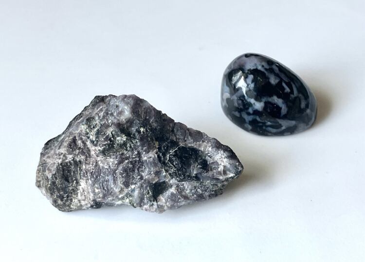 ボルダーオパール原石オーストラリア産y1130 | Pay ID