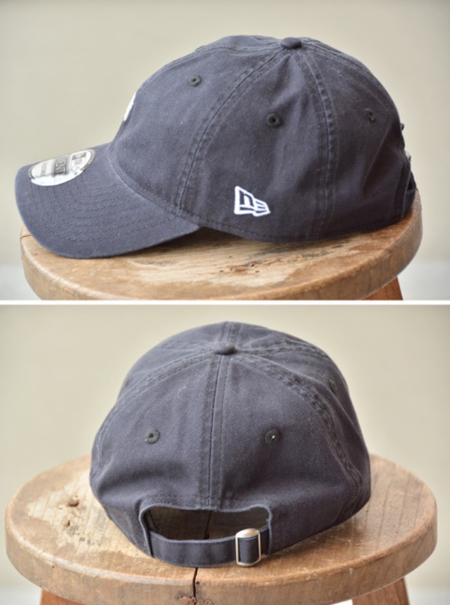 NEW ERA(ニューエラ)9TWENTYミニロゴニューヨーク・ヤンキース(11775160)全2色