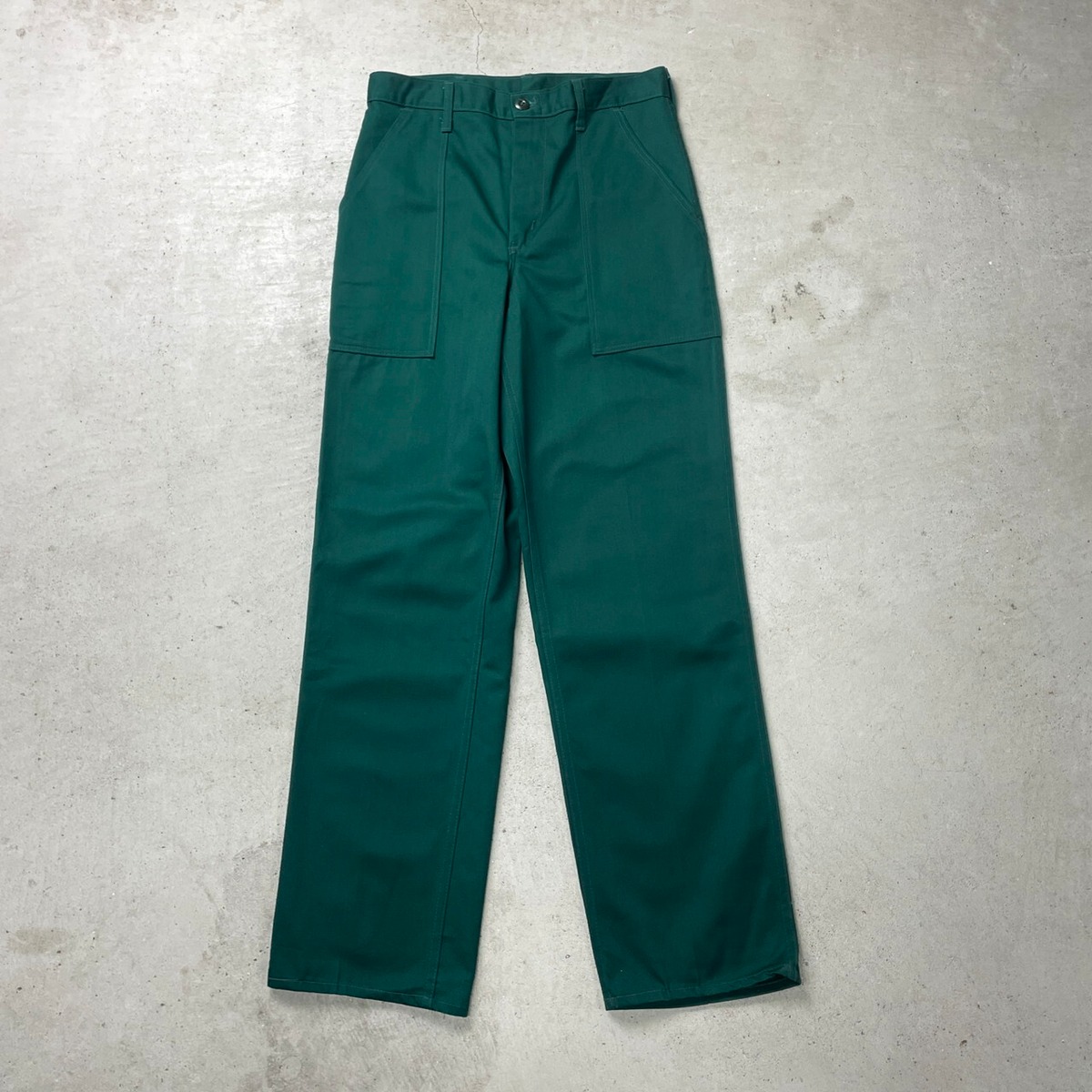 DEAD STOCK NOS 70年代 SWEET-ORR ワークパンツ ベイカーパンツ TALON 