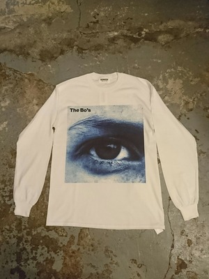 BOWWOW " KATH EYE" LS