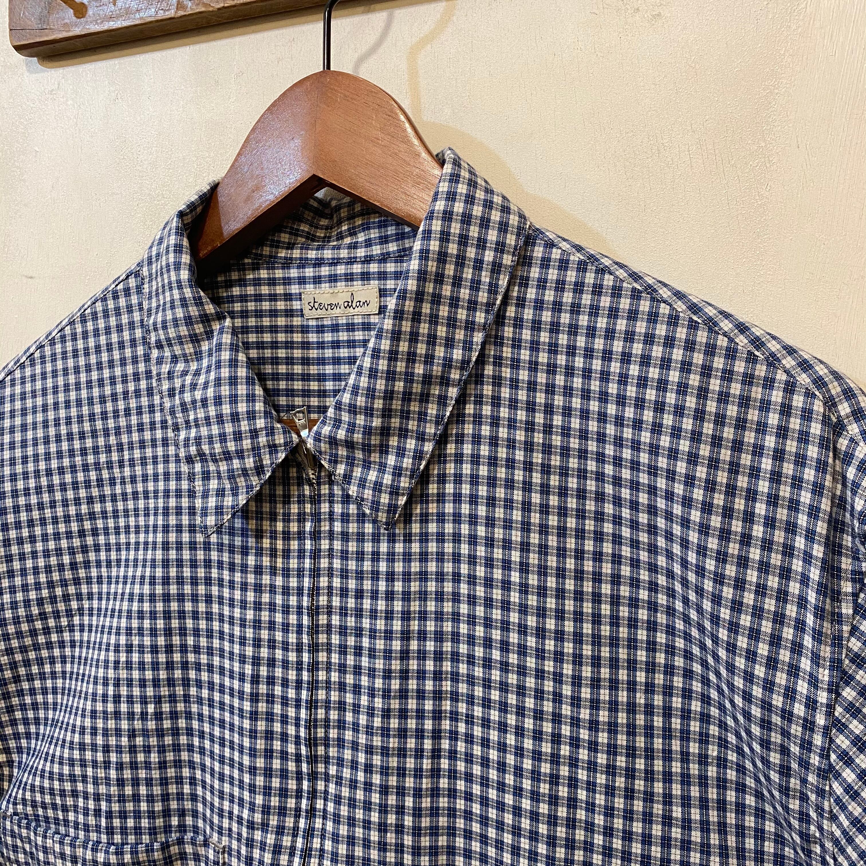 本物品質の （即発送！）Steven Alan www.karlapineda.com.sv Steven