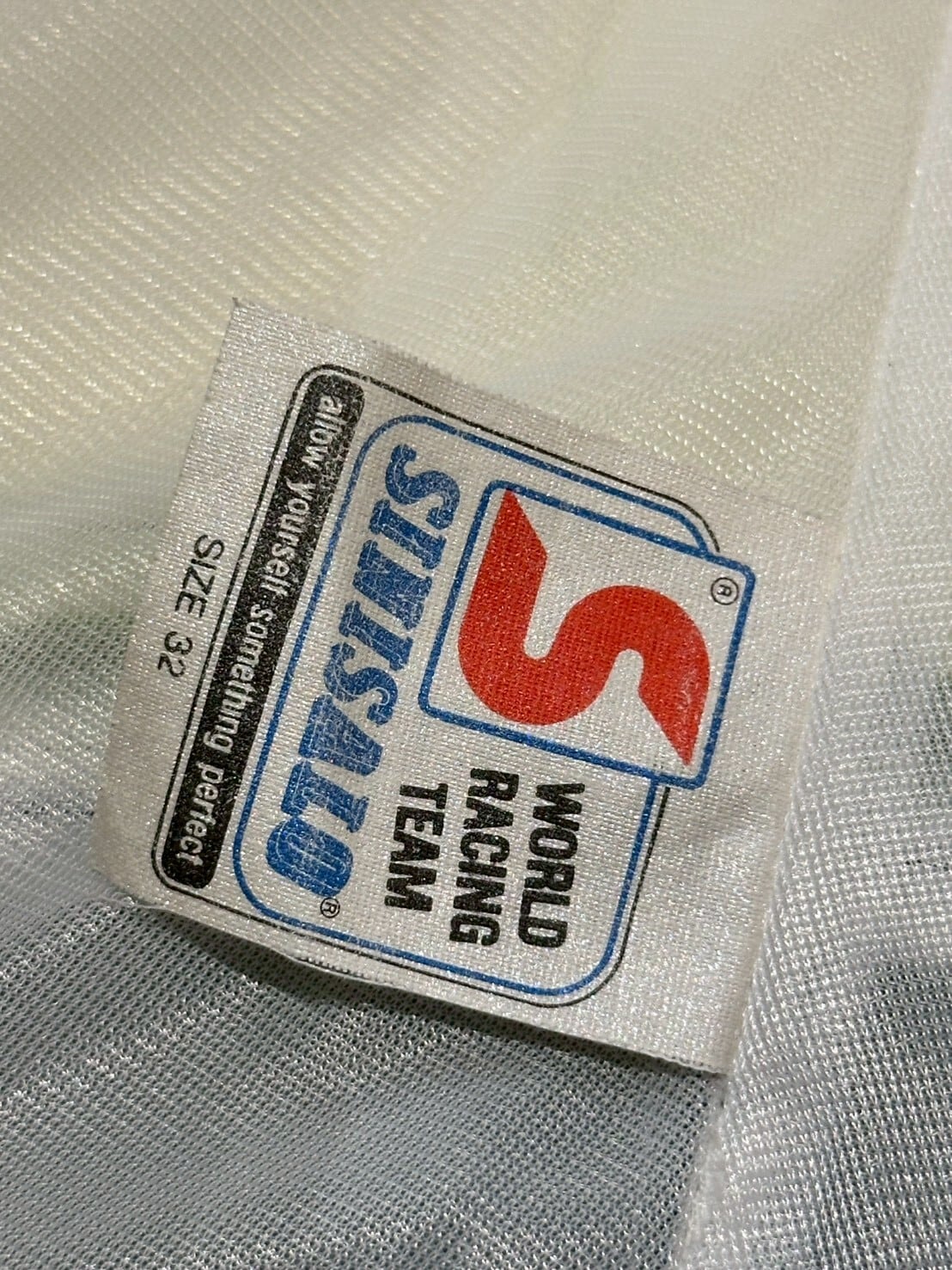90s SINISALO Motocross Pants | B U D