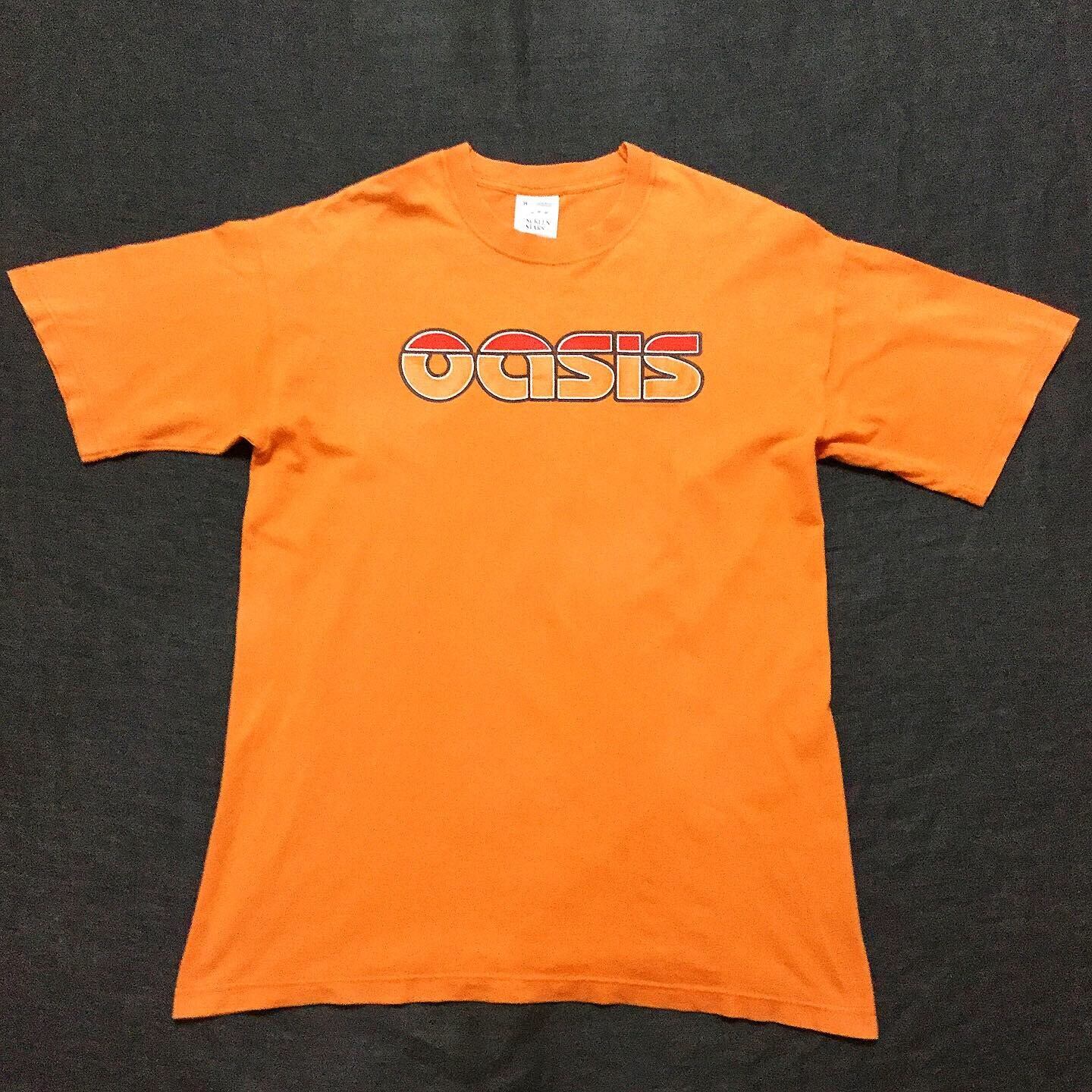 OASIS Tシャツ オアシス | 廃墟ディスコ