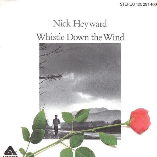 【7EP】Nick Heyward – Whisle Down The Wind